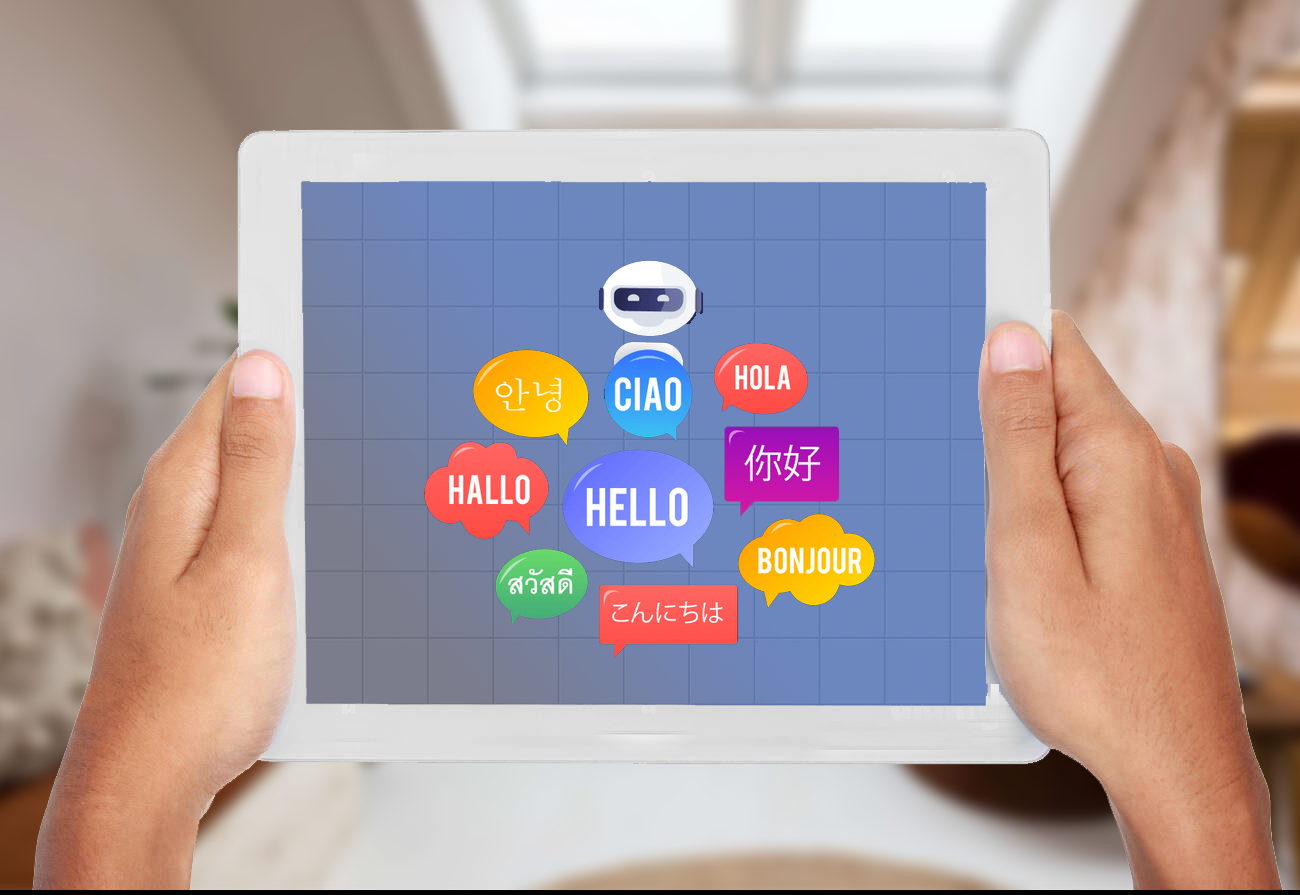 Site restaurant multilingue français italien espagnol allemand - Solution Plan And Joy